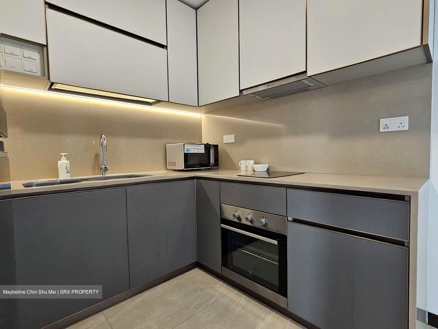 Normanton Park (D5), Apartment #551850661